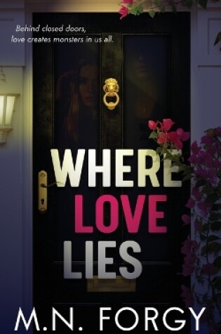 Cover of Where Love Lies