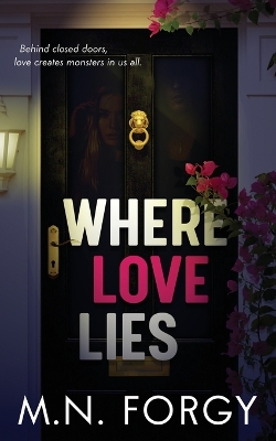 Book cover for Where Love Lies
