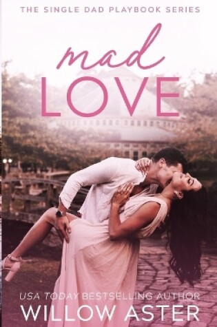 Cover of Mad Love