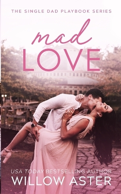 Book cover for Mad Love