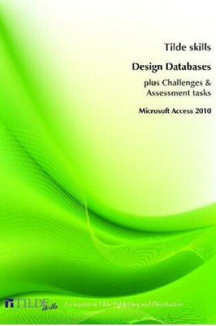 Cover of Design Databases