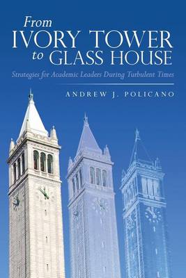 Cover of From Ivory Tower to Glass House