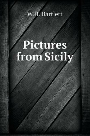 Cover of Pictures from Sicily