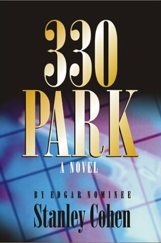 Cover of 330 Park