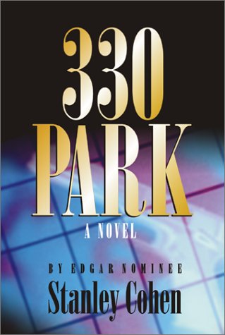 Book cover for 330 Park