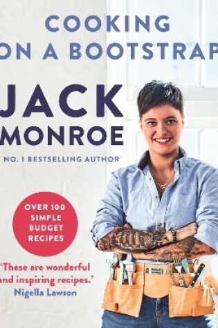 Cover of Cooking on a Bootstrap