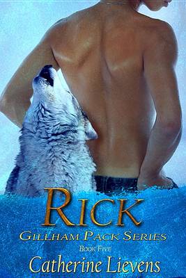 Book cover for Rick