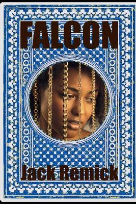 Book cover for Falcon