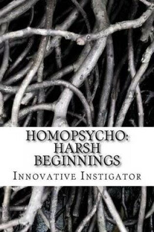 Cover of Homopsycho