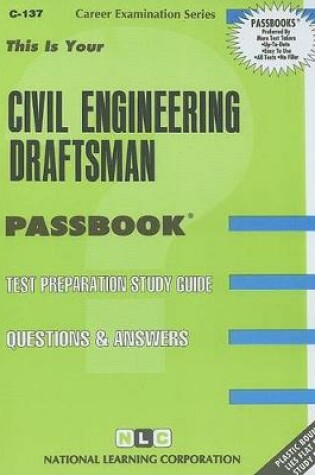 Cover of Civil Engineering Draftsman