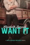 Book cover for Want It
