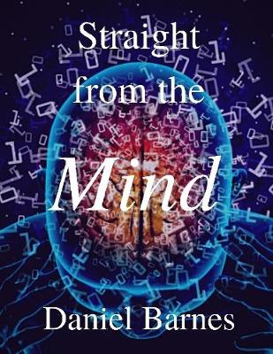 Book cover for Straight from the Mind