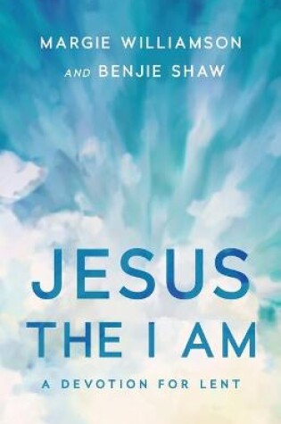 Cover of Jesus, the I Am