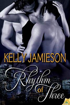 Book cover for Rhythm of Three