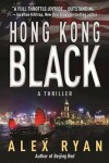 Book cover for Hong Kong Black