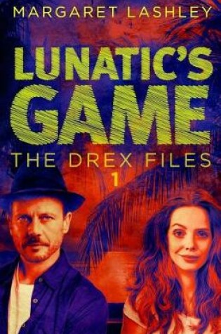 Cover of Lunatic's Game