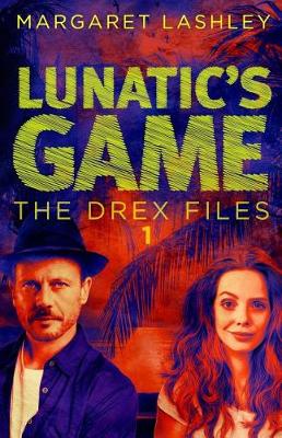 Book cover for Lunatic's Game