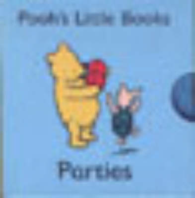 Cover of Parties