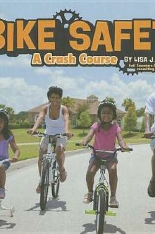 Cover of Bike Safety