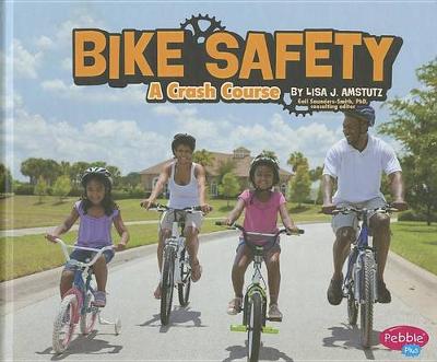 Cover of Bike Safety
