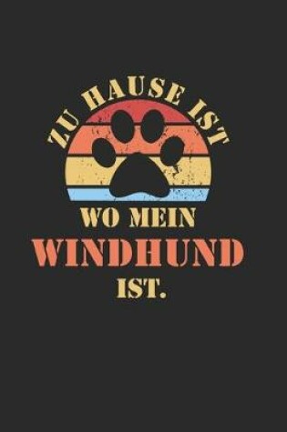 Cover of Windhund