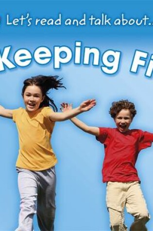 Cover of Keeping Fit