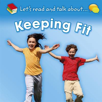 Cover of Keeping Fit