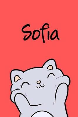 Book cover for Sofia