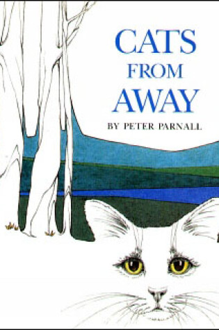 Cover of Cats from away