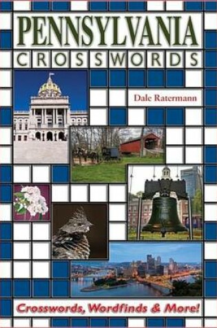 Cover of Pennsylvania Crosswords