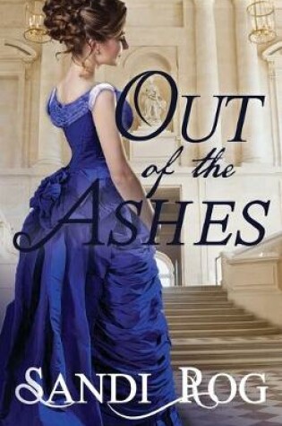 Cover of Out of the Ashes