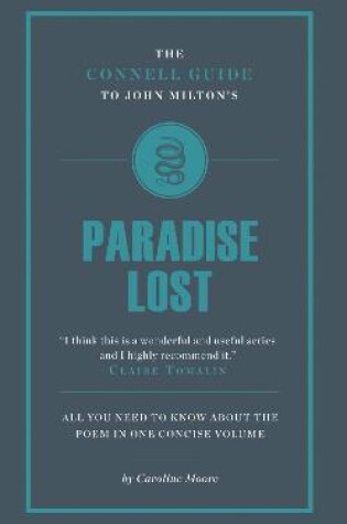 Cover of John Milton's Paradise Lost