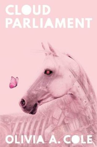 Cover of Cloud Parliament
