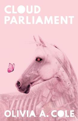 Book cover for Cloud Parliament