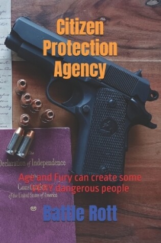 Cover of Citizen Protection Agency