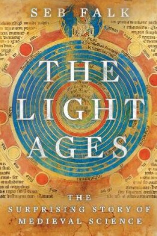 Cover of The Light Ages