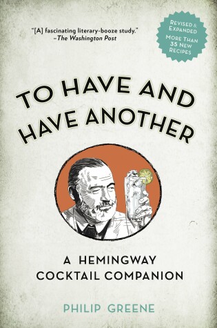 Cover of To Have and Have Another Revised Edition