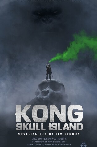 Cover of Kong
