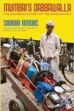 Cover of Mumbai's Dabbawala