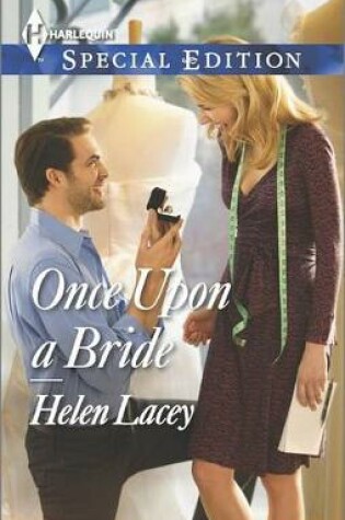 Cover of Once Upon a Bride