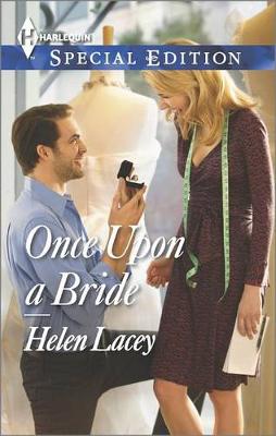 Cover of Once Upon a Bride