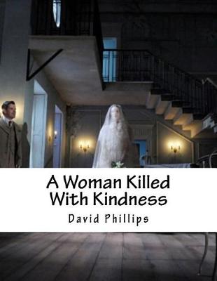 Book cover for A Woman Killed with Kindness