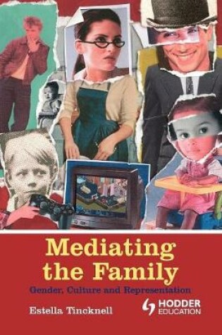 Cover of Mediating the Family