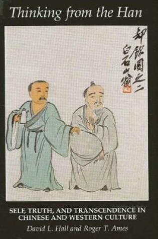 Cover of Thinking from the Han