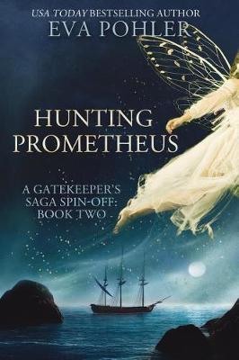 Book cover for Hunting Prometheus