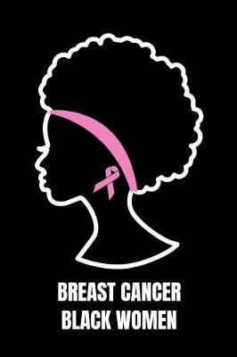 Book cover for Breast Cancer Black Women