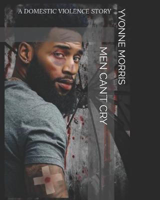 Book cover for Men Can't Cry