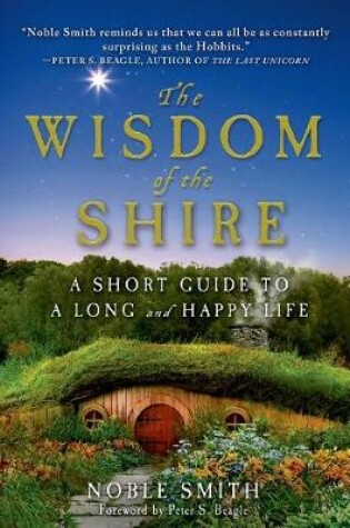 Cover of The Wisdom of the Shire