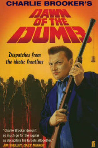 Cover of Dawn of the Dumb