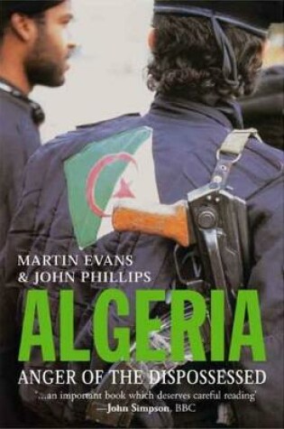 Cover of Algeria